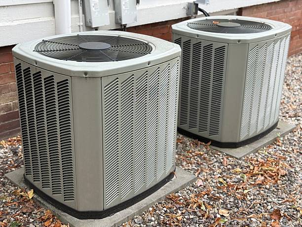 Reliable Hvac Installation contractor in Livingston, IL by Leonard HVAC