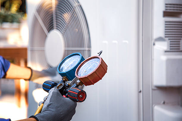 Affordable Hvac Installation solutions in Livingston, IL